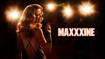 Zasłona do filmu "MaXXXine" #579225