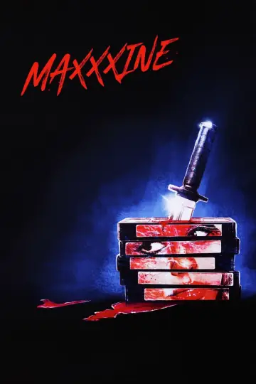Plakat do filmu "MaXXXine" #579246