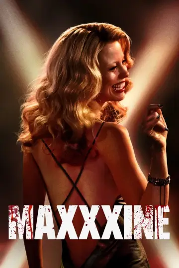 Plakat do filmu "MaXXXine" #579255
