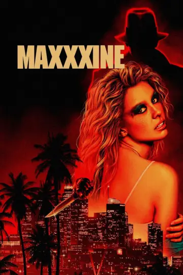 Plakat do filmu "MaXXXine" #579256