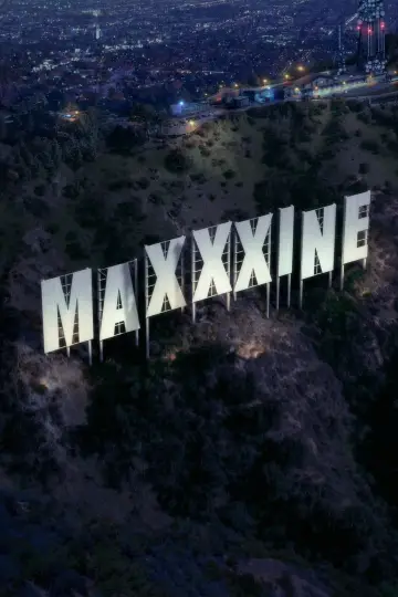 Plakat do filmu "MaXXXine" #579257