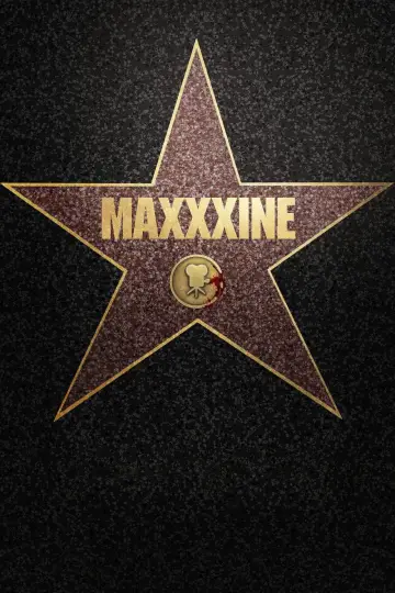 Plakat do filmu "MaXXXine" #579258