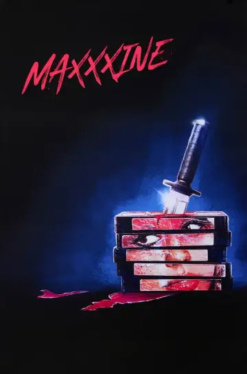 Plakat do filmu "MaXXXine" #579268