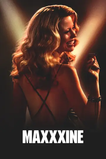 Plakat do filmu "MaXXXine" #927095