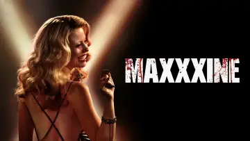Zasłona do filmu "MaXXXine" #963479