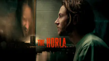 Zasłona do filmu "Horla" #1921060