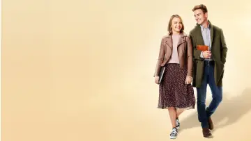 Zasłona do filmu "Jesień w Nowym Jorku" #424115