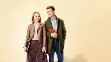 Zasłona do filmu "Jesień w Nowym Jorku" #424116