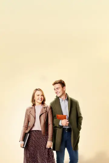 Plakat do filmu "Jesień w Nowym Jorku" #424117