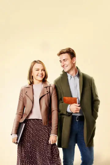 Plakat do filmu "Jesień w Nowym Jorku" #424118