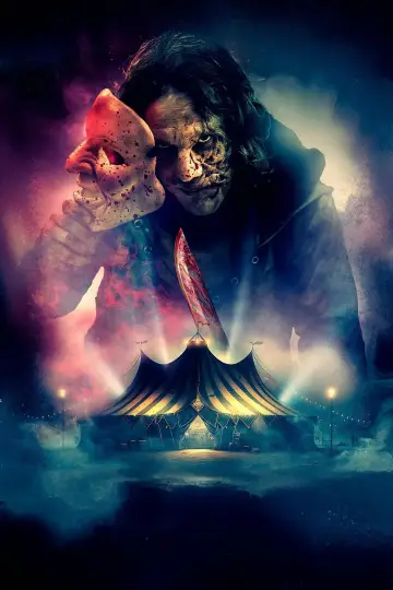 Plakat do filmu "Piotruś Pan Horror w Nibylandii" #1177017