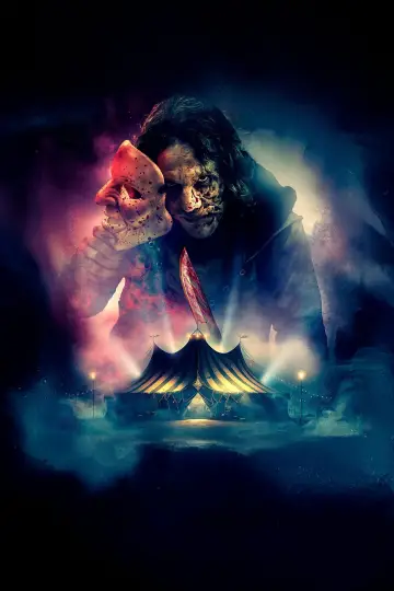 Plakat do filmu "Piotruś Pan Horror w Nibylandii" #1177018