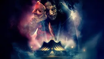 Zasłona do filmu "Piotruś Pan Horror w Nibylandii" #619933