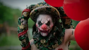 Zasłona do filmu "Piotruś Pan Horror w Nibylandii" #619944