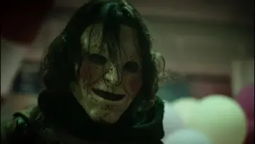 Zasłona do filmu "Piotruś Pan Horror w Nibylandii" #619953