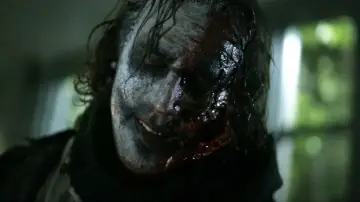 Zasłona do filmu "Piotruś Pan Horror w Nibylandii" #619963
