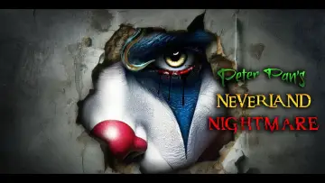Zasłona do filmu "Piotruś Pan Horror w Nibylandii" #619964