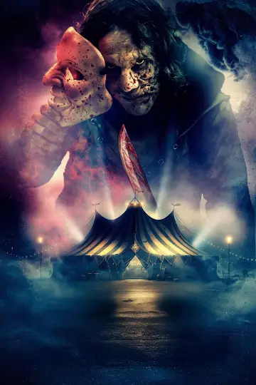 Plakat do filmu "Piotruś Pan Horror w Nibylandii" #619998