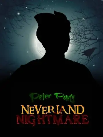 Plakat do filmu "Piotruś Pan Horror w Nibylandii" #620009