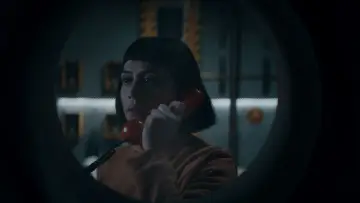 Zasłona do filmu "Bir Zamanlar Gelecek: 2121" #490944