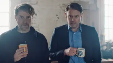 Zasłona do filmu "Beule" #669503