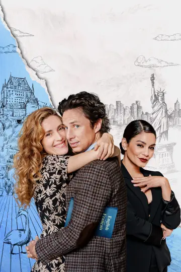 Plakat do filmu "Młoda Francuzka" #429876