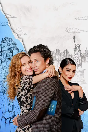 Plakat do filmu "Młoda Francuzka" #429877