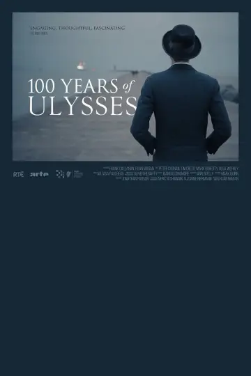 Plakat do filmu "100 Years of Ulysses" #1051432