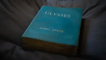 Zasłona do filmu "100 Years of Ulysses" #413562