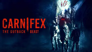 Zasłona do filmu "Carnifex" #1085971