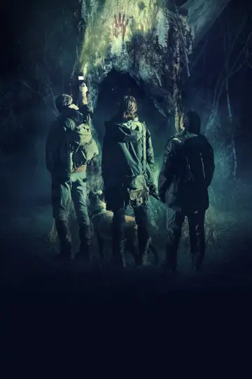 Plakat do filmu "Carnifex" #443089