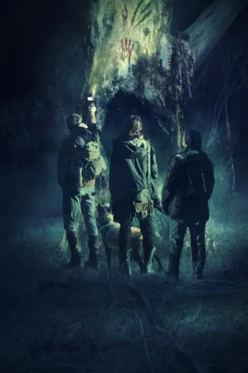 Plakat do filmu "Carnifex" #443092
