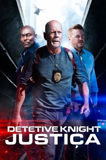 Detektyw Knight: Łotr