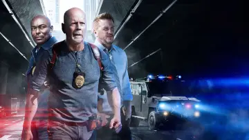 Zasłona do filmu "Detektyw Knight: Łotr" #327628