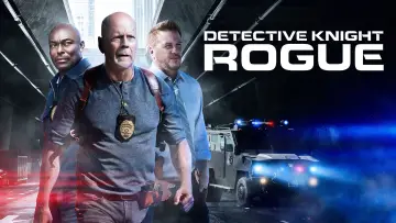 Zasłona do filmu "Detektyw Knight: Łotr" #72722