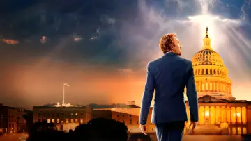 Zasłona do filmu "God