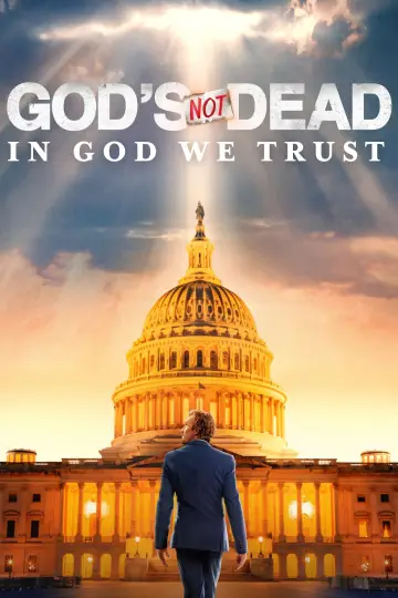 Plakat do filmu "God