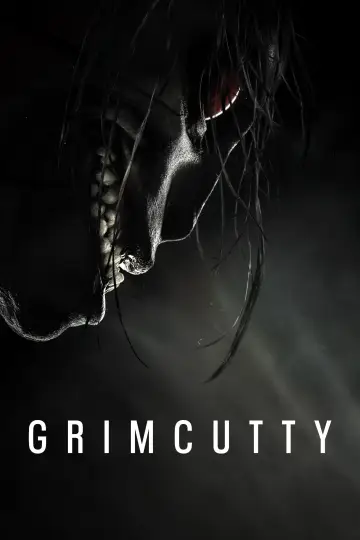 Plakat do filmu "Grimcutty" #327208