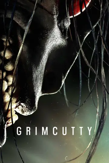 Plakat do filmu "Grimcutty" #327209
