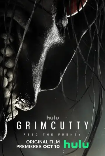 Plakat do filmu "Grimcutty" #327211