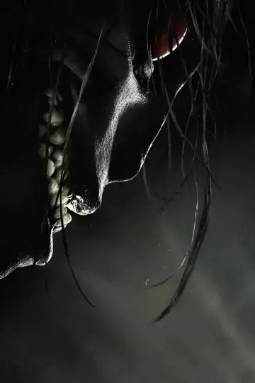 Plakat do filmu "Grimcutty" #327212