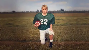 Zasłona do filmu "Mama