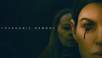 Zasłona do filmu "Przegonić Demony" #1079313