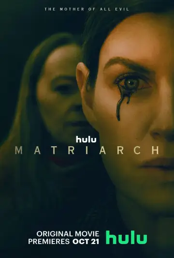 Plakat do filmu "Przegonić Demony" #1079323