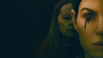 Zasłona do filmu "Przegonić Demony" #436171