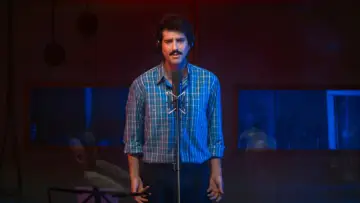 Zasłona do filmu "Prestij Meselesi" #660789