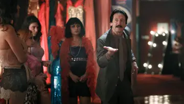 Zasłona do filmu "Prestij Meselesi" #660790