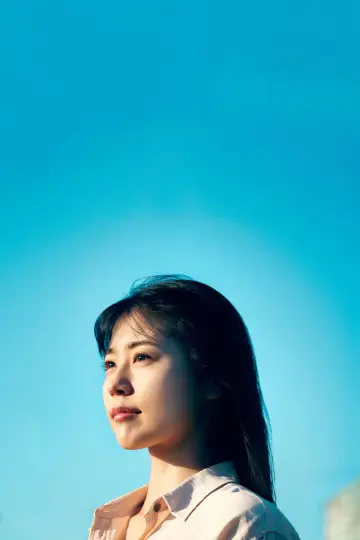 Plakat do filmu "Mów mi Chihiro" #394690