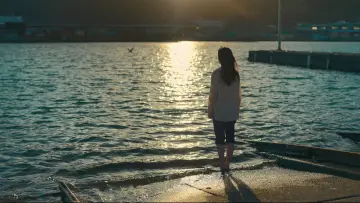 Zasłona do filmu "Mów mi Chihiro" #889171