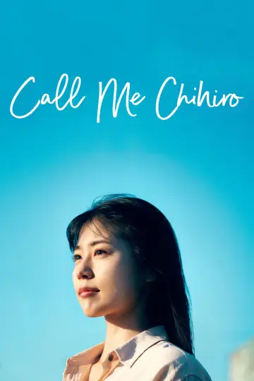 Mów mi Chihiro
